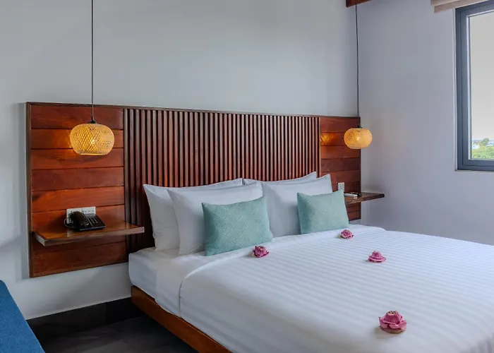 Hotel Sonitori Riverside