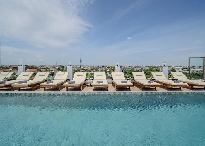 Hotel Sonitori Riverside