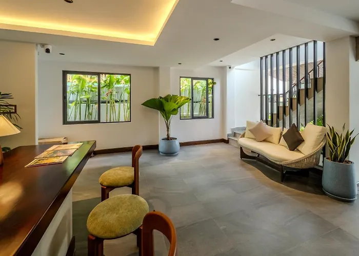 Sonitori Riverside 4*