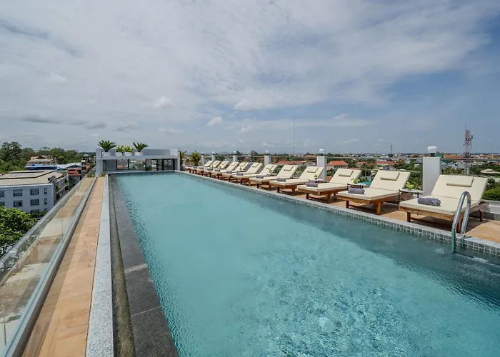 Sonitori Riverside