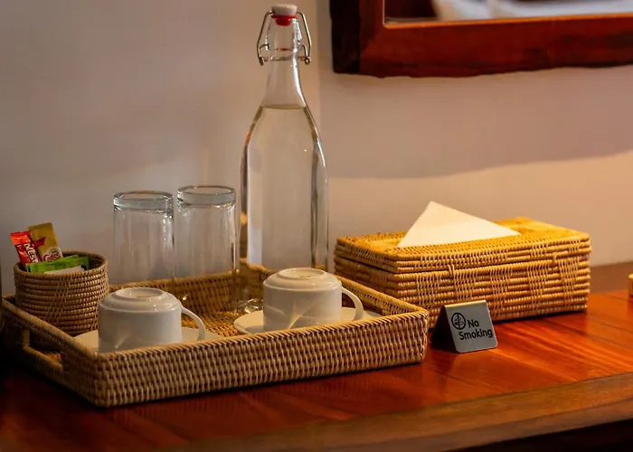 Hotel Sonitori Riverside 4*