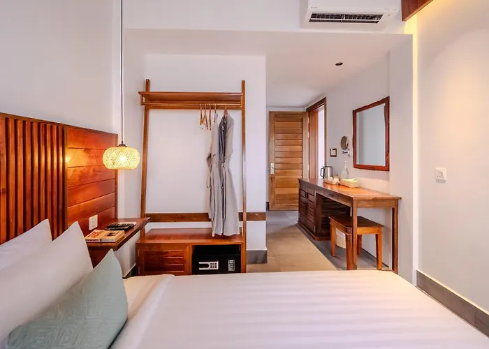 Hotel Sonitori Riverside